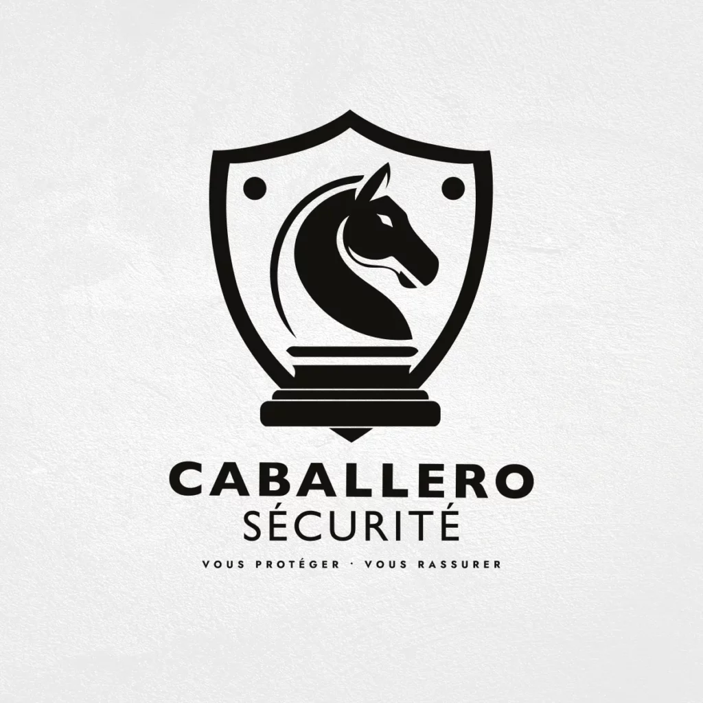 Caballero Sécurité